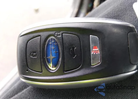 2024 Subaru Crosstrek Limited z USA, uszkodzony, nr VIN 4S4GUHM66R3709104